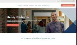 
							         Scholarship America: Providing Access to College Scholarships								  
							    