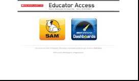 
							         Scholastic Educator Access - Scholastic Student Access								  
							    