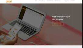 
							         School Fees Payment - Pay School Fees Online For Free ...								  
							    