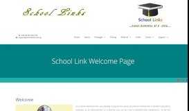 
							         School Links/								  
							    