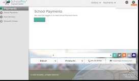 
							         School Payments - SchoolPay - Payment Center								  
							    
