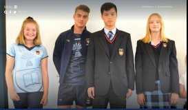 
							         School Uniform | West Buckland School								  
							    