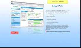 
							         SchoolPace: SchoolPace								  
							    