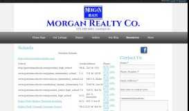 
							         Schools | Top Real Estate Brokers in Portales,N.M. | Morgan Realty ...								  
							    