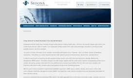 
							         SchoolsFirst Federal Credit Union - SEDONA Corporation								  
							    