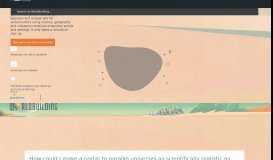 
							         science based - How could I make a portal to parallel universes as ...								  
							    