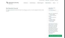 
							         ScienceDirect (Elsevier) | Online Library | Maastricht University								  
							    
