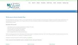 
							         Scioto Health Plan – Not-for-profit health plan currently self-funding ...								  
							    