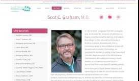 
							         Scot C. Graham, MD - South Denver OB/GYN								  
							    