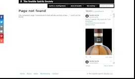 
							         Scotch Malt Whisky Society (SMWS) Bottle Number Translator | The ...								  
							    