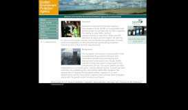 
							         Scottish Environment Protection Agency - Procurement Portal								  
							    