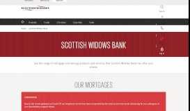
							         Scottish Widows Bank | Advisers | Scottish Widows								  
							    