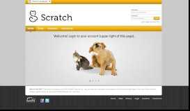 
							         Scratch Financial, Inc.								  
							    