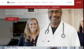 
							         ScribeAmerica - Medical Scribe Program for Doctors, Hospitals & Eds								  
							    