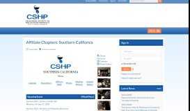 
							         SCSHP/Celgene Dinner Program - California Society of Health ...								  
							    