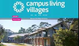 
							         SCU Village Coffs Harbour – New South Wales | My Student Village								  
							    