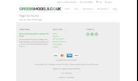 
							         SCX10 Portal Axle Set (Pair) – Greens Models								  
							    