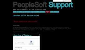 
							         SDCOE Service Portal (ServiceNow) - SDCOE Customer Resource ...								  
							    