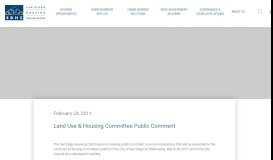 
							         SDHC Landlord Portal - San Diego Housing Commission								  
							    