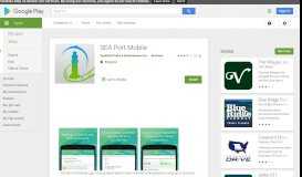 
							         SEA Port Mobile - Apps on Google Play								  
							    