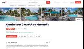 
							         Seabourn Cove Apartments - 123 Photos & 44 Reviews - Apartments ...								  
							    