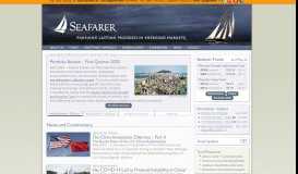 
							         Seafarer Funds								  
							    