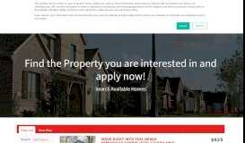 
							         Search Available Homes - JMZ Property Management								  
							    
