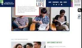
							         Search for jobs | Student Life								  
							    