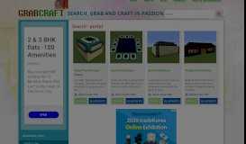 
							         Search - portal - GrabCraft - Your number one source for MineCraft ...								  
							    