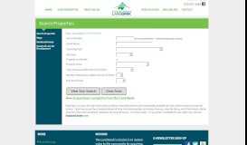 
							         Search Properties - Genesee County Land Bank								  
							    
