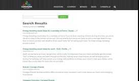 
							         Search Results | Conagra Brands								  
							    