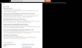 
							         Search results for bajaj allianz agent portal -								  
							    