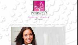 
							         Seasons Women's Care | OBGYN Wellington FL								  
							    