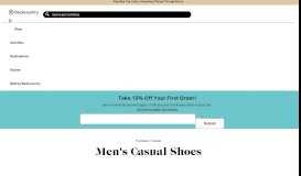
							         SeaVees Baja Slip On Portal Shoe - Men's | Backcountry.com								  
							    