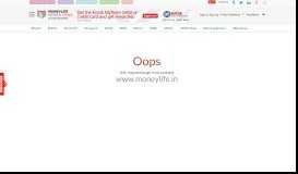 
							         SEBI Cautions Investors about Foreign Trading Portals - Moneylife								  
							    