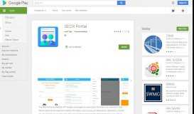 
							         SECR Portal - Apps on Google Play								  
							    
