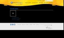 
							         Secure Login | WorkSmart Systems is a Professional ...								  
							    