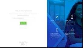 
							         Secure Messaging Portal | DeliverySlip								  
							    
