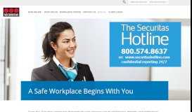 
							         Securitas Hotline | Confidential Employee Support and Assistance ...								  
							    
