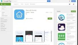 
							         Securly Home - Apps on Google Play								  
							    