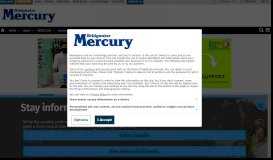 
							         Sedgemoor District Council planning applications | Bridgwater Mercury								  
							    