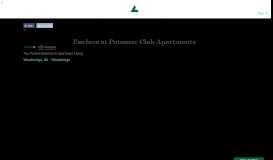 
							         See Enclave at Potomac Club Apartments Apartment Photos & Videos ...								  
							    