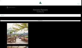 
							         See Senate Square Apartment Photos & Videos - Amenities, Views ...								  
							    