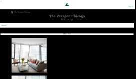 
							         See The Paragon Chicago Apartment Photos & Videos - Amenities ...								  
							    
