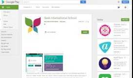 
							         Seeb International School - Apps on Google Play								  
							    