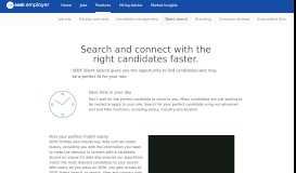 
							         SEEK - Talent Search - SEEK Employer								  
							    
