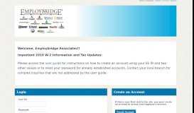 
							         Select staffing associates W2s - Paperlessemployee.com								  
							    