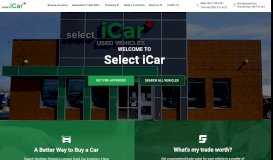 
							         SelectiCar: Used Car Dealership | Thunder Bay, ON.								  
							    