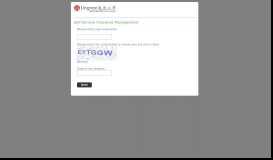 
							         Self-Service Password Management Portal								  
							    
