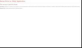 
							         Self Service Portal Display Categories - Alemba.help								  
							    